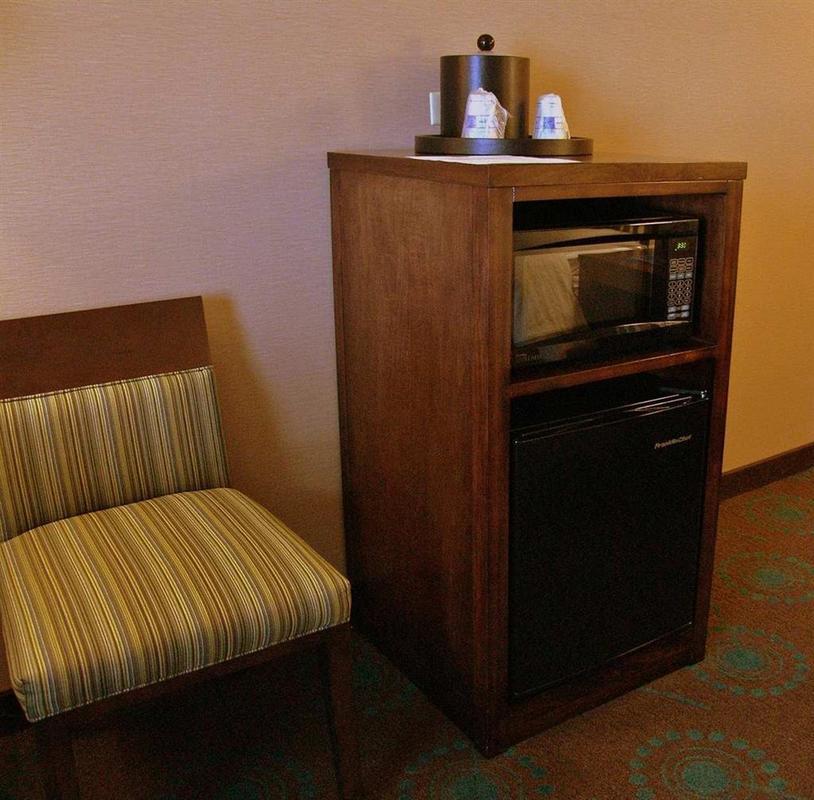 Hampton Inn And Suites - Lincoln Northeast Zimmer foto