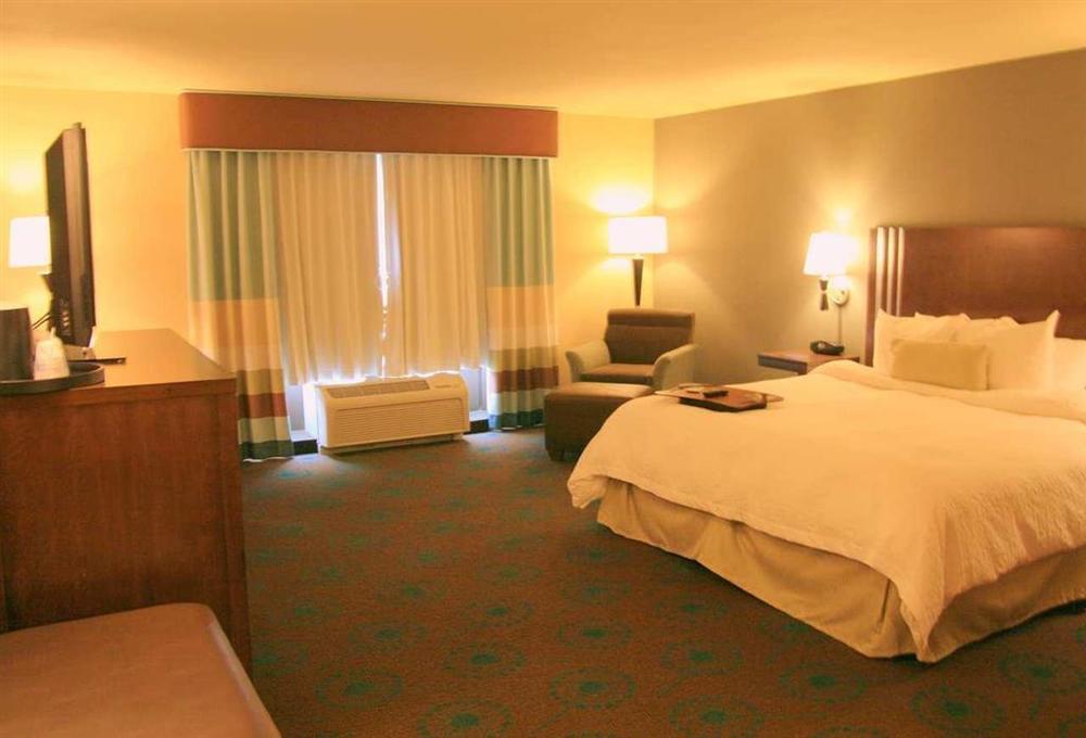 Hampton Inn And Suites - Lincoln Northeast Zimmer foto
