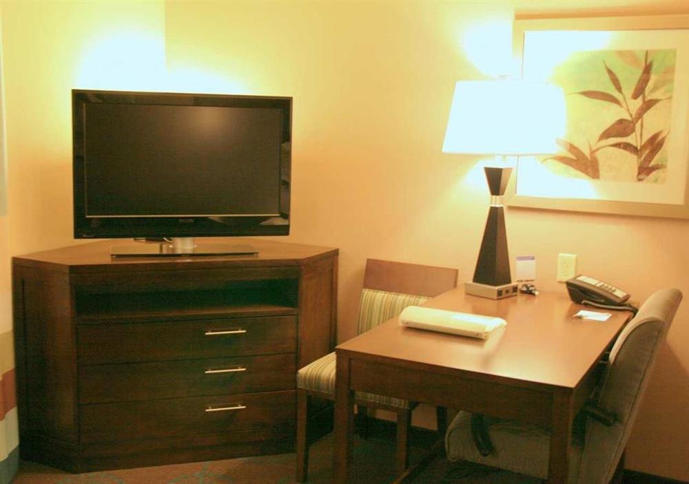 Hampton Inn And Suites - Lincoln Northeast Zimmer foto