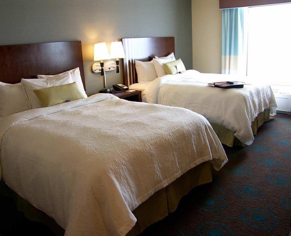 Hampton Inn And Suites - Lincoln Northeast Zimmer foto