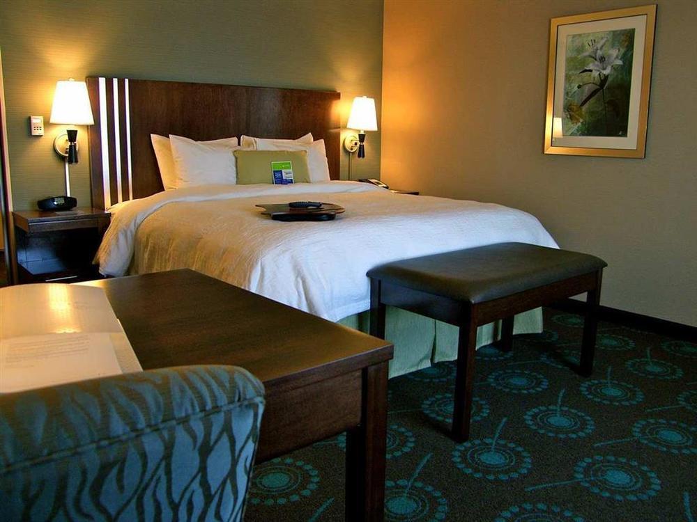 Hampton Inn And Suites - Lincoln Northeast Zimmer foto