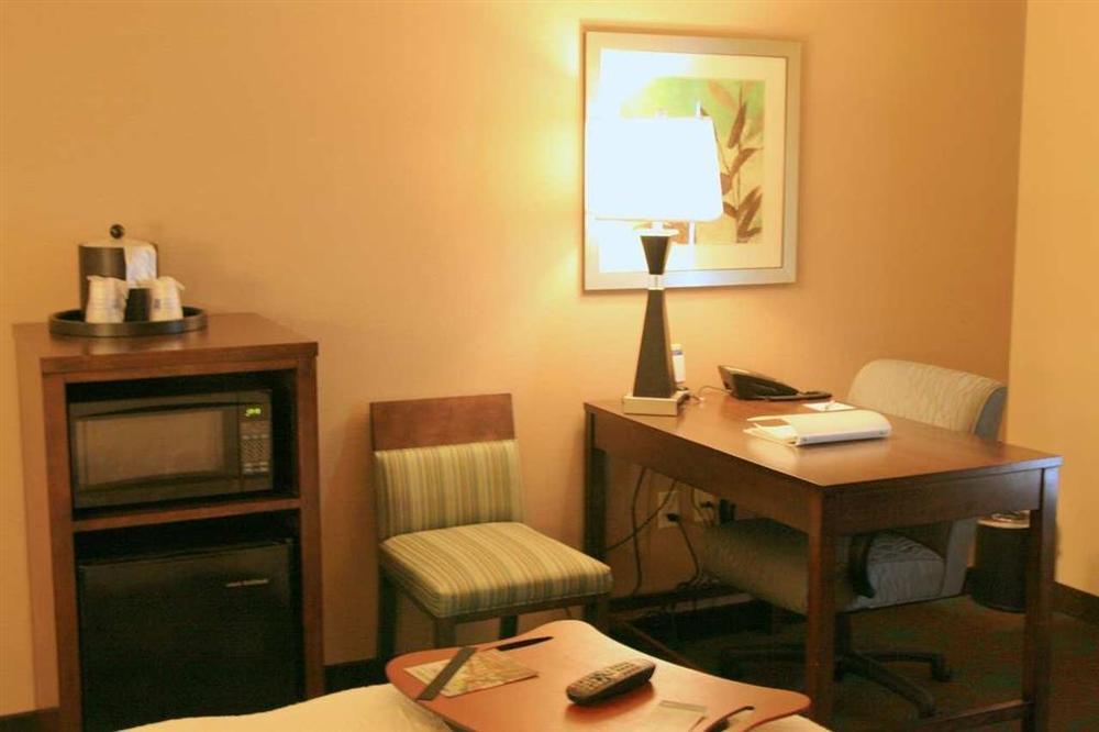 Hampton Inn And Suites - Lincoln Northeast Zimmer foto