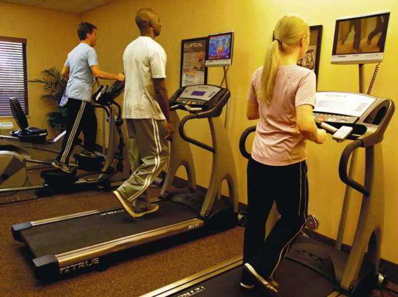 Hampton Inn And Suites - Lincoln Northeast Einrichtungen foto