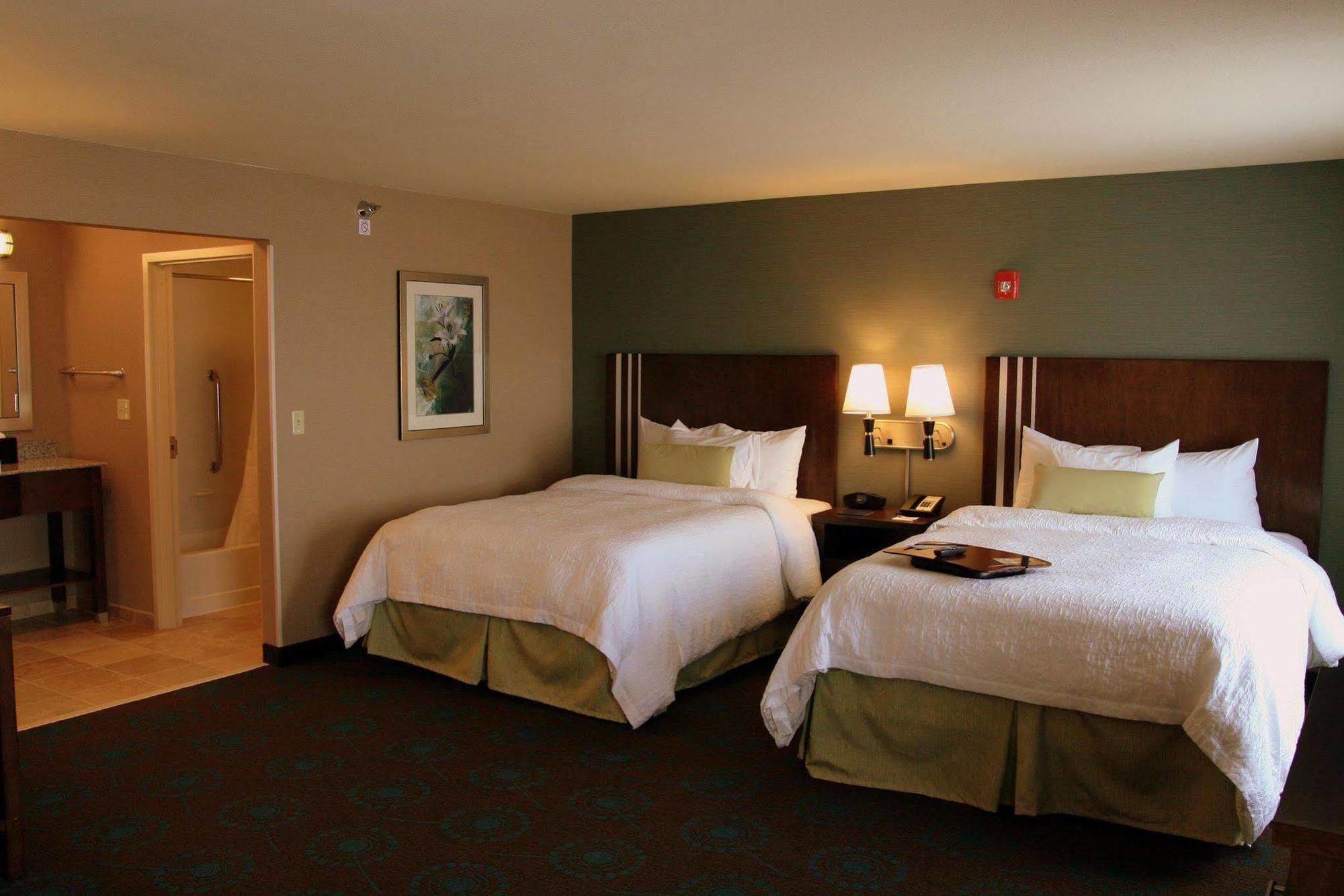 Hampton Inn And Suites - Lincoln Northeast Zimmer foto